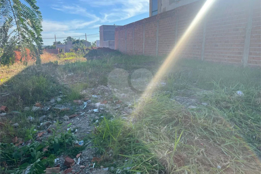 Terreno à venda no Conviva - Piracicaba/SP.