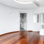 Apartamento à venda com 4 quartos, sendo 2 suítes,  em Brooklin Paulista, São Paulo, SP