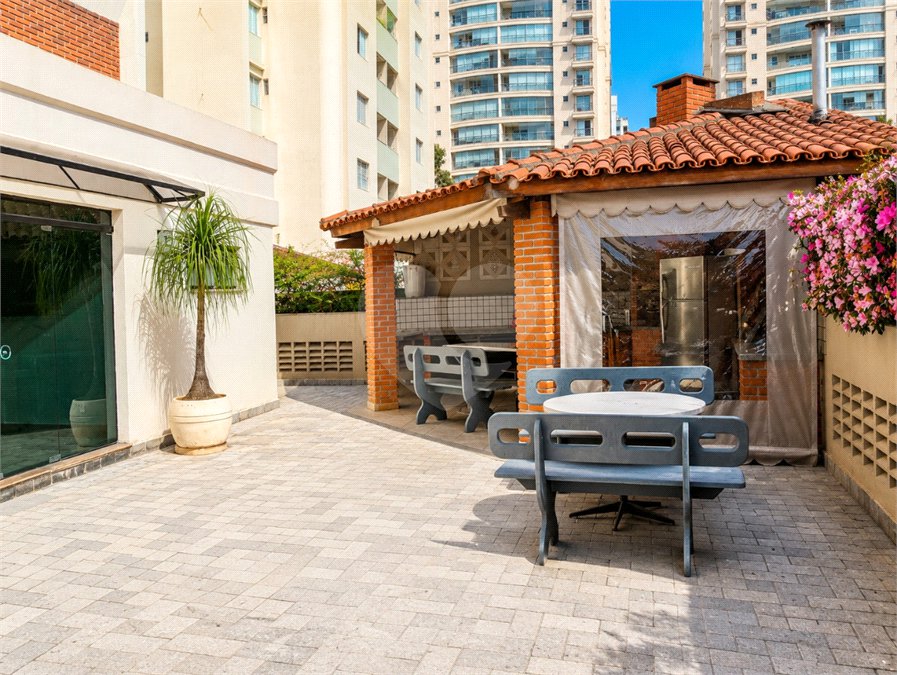 Apartamento à venda com 3 quartos, sendo 1 suíte, em Vila Mascote, São Paulo, SP