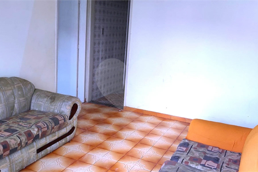Casa Térrea à venda com 2 quartos, sendo 1 suíte,  em Vila Maria, São Paulo, SP
