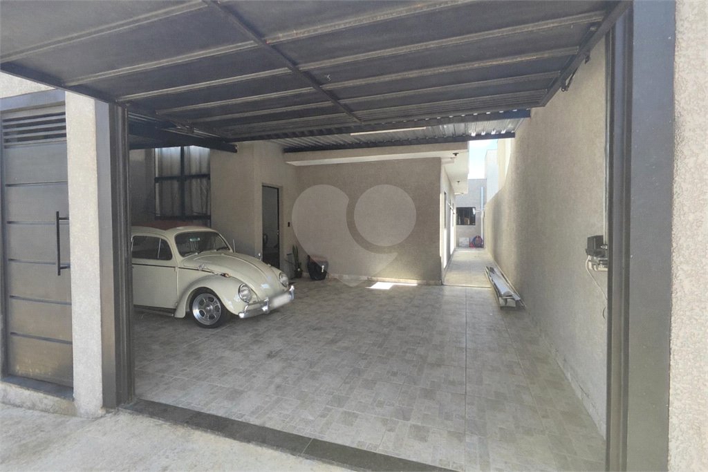 Casa à venda com 2 quartos em Residencial Villaggio Di Capri, Itapetininga, SP