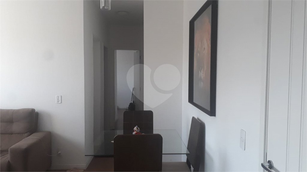 Apartamento à venda com 2 quartos em João Aranha, Paulínia, SP