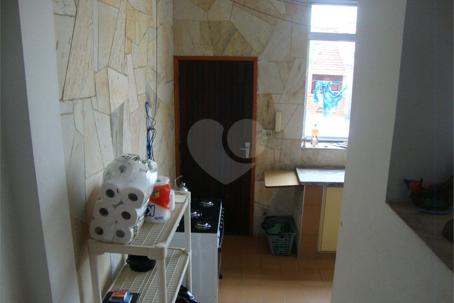 Sobrado à venda com 5 quartos, sendo 1 suíte, em Mandaqui, São Paulo, SP