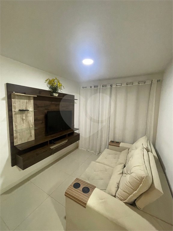 Apartamento para alugar com 2 quartos, sendo 1 suíte, em Recreio dos Bandeirantes, Rio de Janeiro, RJ