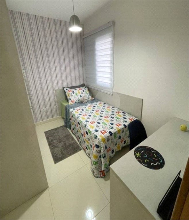 Casa à venda com 2 quartos no condomínio João de Ledesma, São Paulo - SP