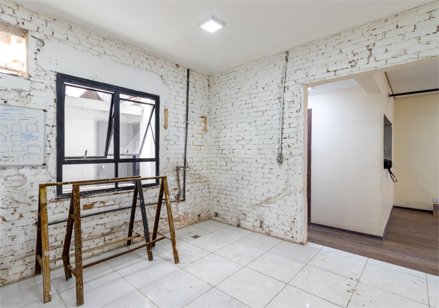Casa para alugar no condomínio Alfredo Pujol, São Paulo - SP