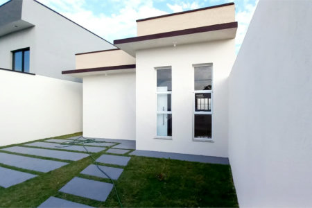 Casa à venda com 2 quartos, sendo 1 suíte,  em Parque Bellaville, Hortolândia, SP
