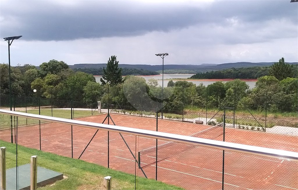 Terreno à venda no condomínio Le Portier Nautic Residence, Piedade - SP