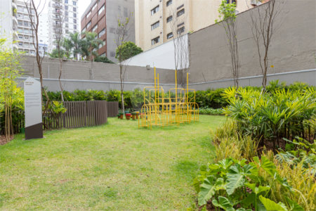 Studio à venda com 1 quarto em Itaim Bibi, São Paulo, SP