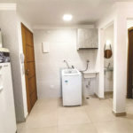 Apartamento à venda com 1 quarto em Chora Menino, São Paulo, SP