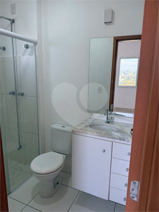 Apartamento para alugar com 3 quartos, sendo 1 suíte, em Vila Norma, Salto, SP