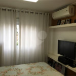 Apartamento à venda com 3 quartos, sendo 2 suítes, em Imirim, São Paulo, SP