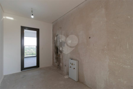 Apartamento à venda com 4 suítes em Brooklin, São Paulo, SP