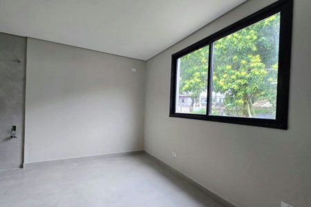Casa com 2 dormitórios à venda, 89 m² por R$ 700.000,00 - Marapé - Santos/SP