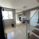 Apartamento à venda com 4 suítes em Jardim Ana Maria, Jundiaí, SP