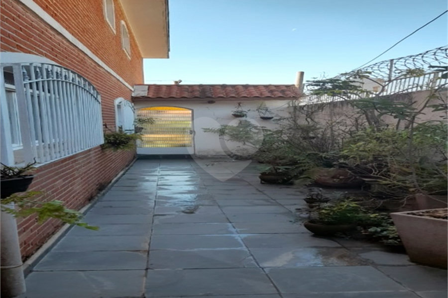 Casa à venda com 4 quartos, sendo 1 suíte,  em Limão, São Paulo, SP