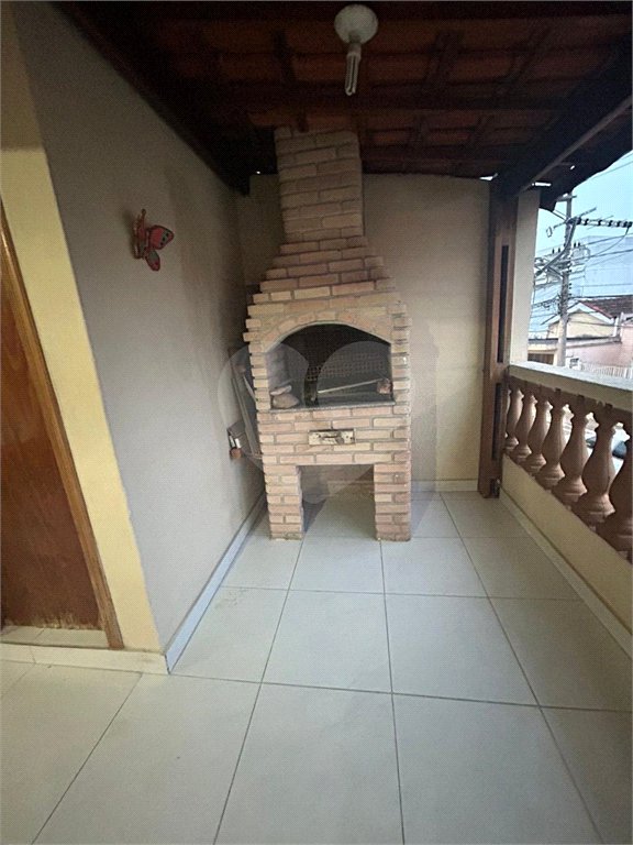 Sobrado à venda com 3 quartos, sendo 1 suíte, em Casa Verde, São Paulo, SP