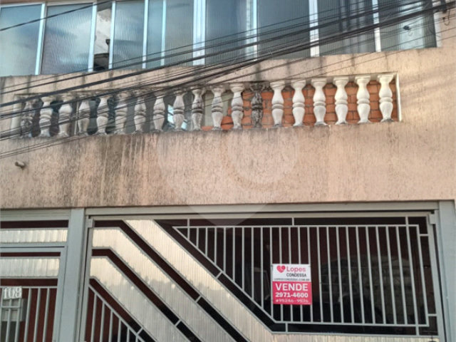 Sobrado à venda com 4 quartos em Tremembé, São Paulo, SP