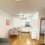 Apartamento à venda com 2 quartos, sendo 1 suíte, em Vila Mazzei, São Paulo, SP