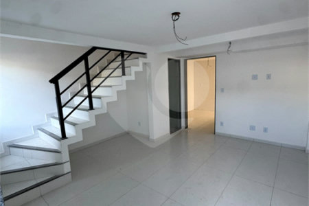Casa à venda com 2 quartos em Cosmos, Rio de Janeiro, RJ