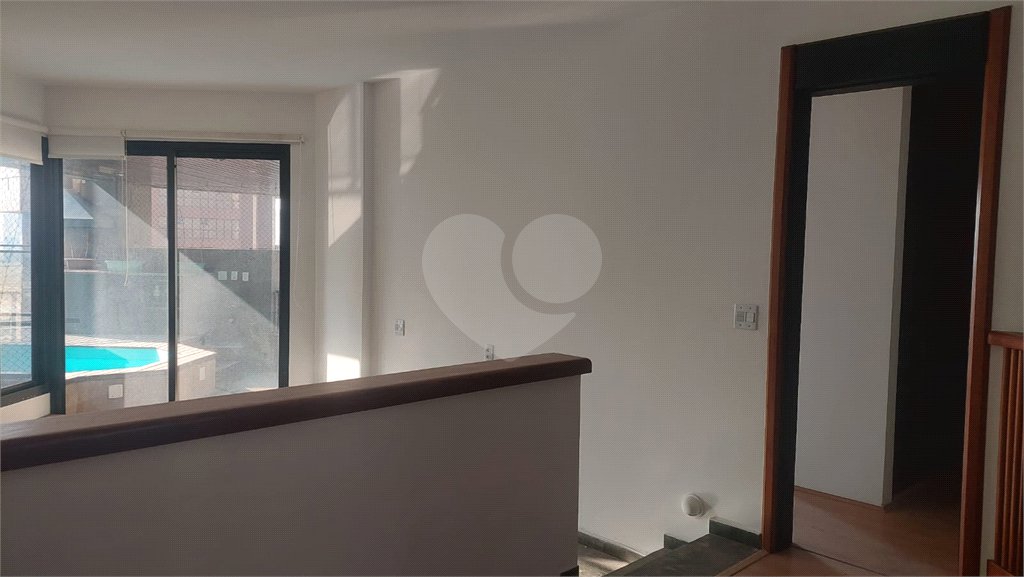 Apartamento à venda com 1 suíte em Vila Suzana, São Paulo, SP