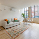 Apartamento T1 Duplex à venda no Bonfim, Porto, Portugal – Mobiliado
