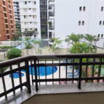 Apartamento à venda com 3 quartos, sendo 1 suíte,  em Indianópolis, São Paulo, SP