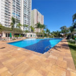 Apartamento à venda com 3 suítes em Vila Leopoldina, São Paulo, SP