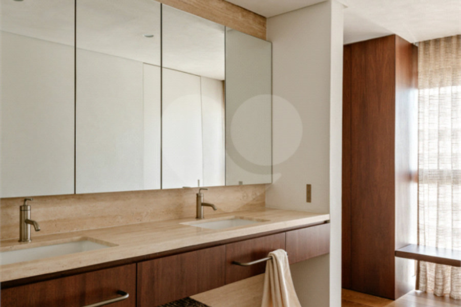 Apartamento à venda com 4 suítes em Jardim América, São Paulo, SP