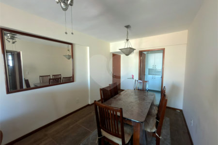 Apartamento à venda com 2 quartos, sendo 1 suíte,  em Vila Nova, Cabo Frio, RJ