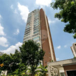 Apartamento à venda com 2 quartos, sendo 1 suíte, em Santana, São Paulo, SP