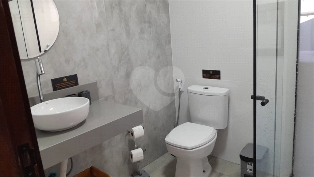 Casa à venda com 4 suítes em Geribá, Armação dos Búzios, RJ