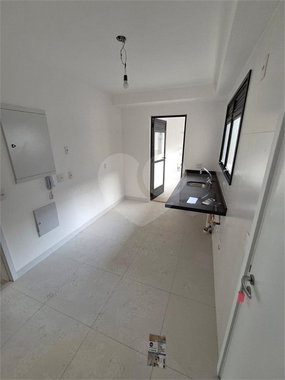 Apartamento à venda com 3 suítes em Belenzinho, São Paulo, SP