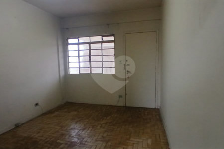 Apartamento à venda com 1 quarto em Santana, São Paulo, SP