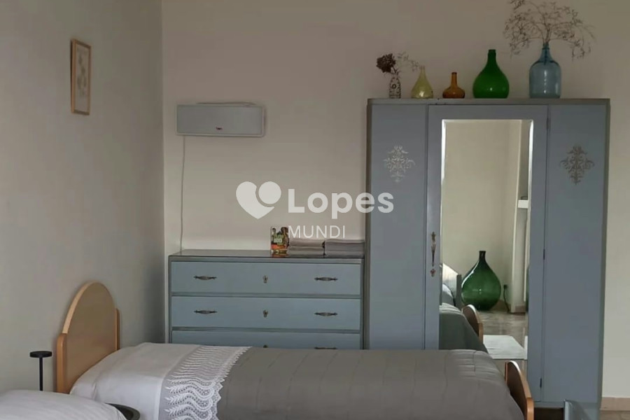 Casa com 3 suítes à venda em Ruoti, Potenza, Itália – Ideal para turismo