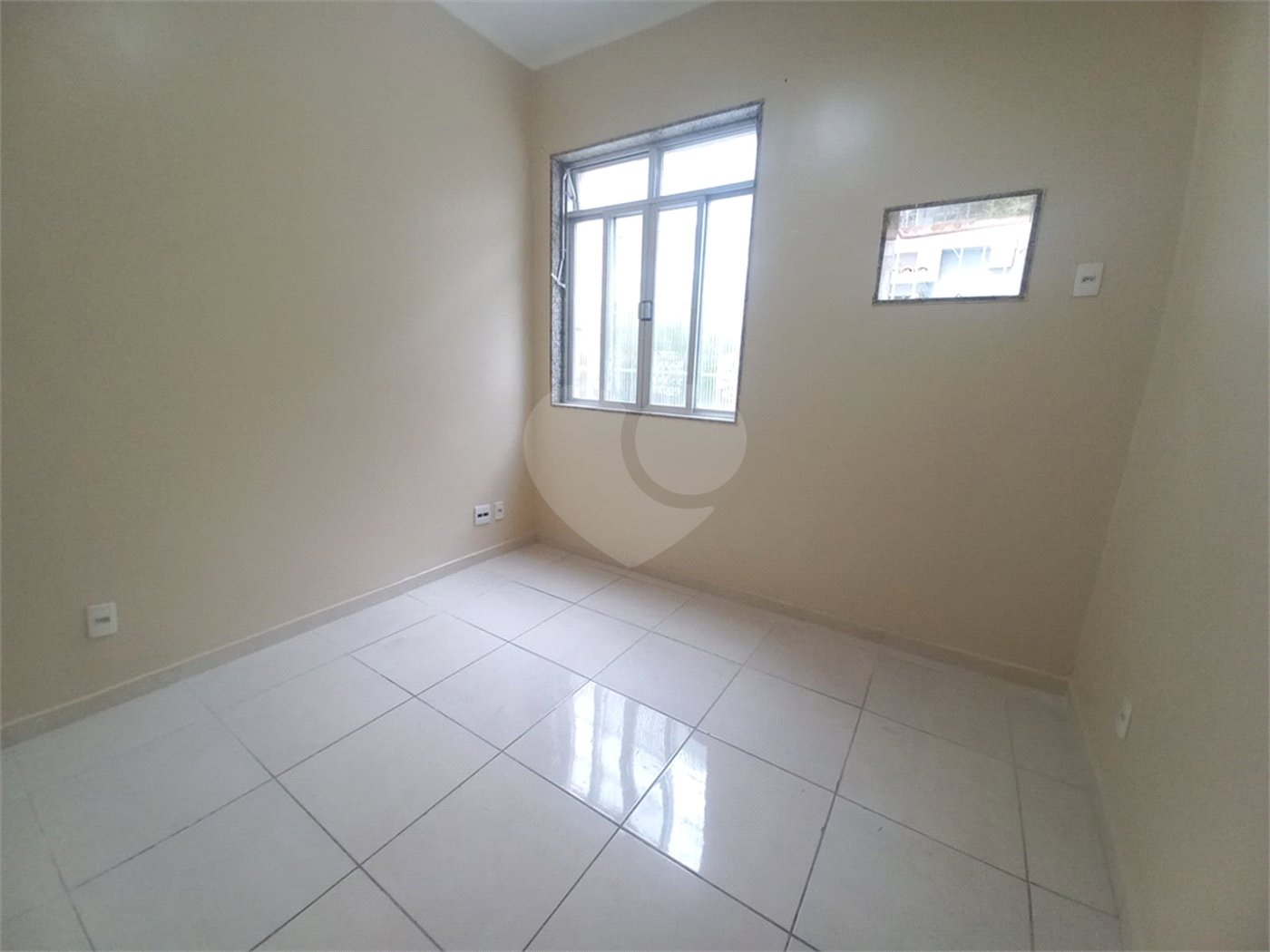 Casa de Vila à venda com 2 quartos em Rio Comprido, Rio de Janeiro, RJ