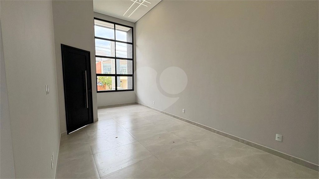 Casa à venda com 3 quartos, sendo 1 suíte, no condomínio Villagio Milano, Sorocaba - SP