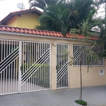 Casa à venda com 2 quartos em Jardim Santa Marta II, Salto, SP