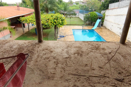 Chácara à venda com 3 quartos, sendo 1 suíte, em Chácaras Reunidas Ipê, Itu, SP