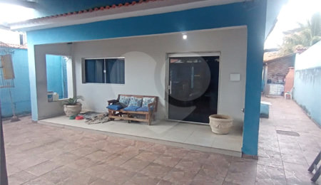 Casa à venda com 3 quartos, sendo 1 suíte,  em Campo Grande, Rio de Janeiro, RJ