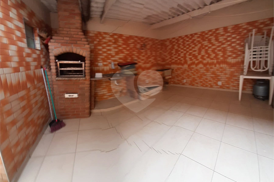 Sobrado à venda com 2 quartos em Casa Verde, São Paulo, SP