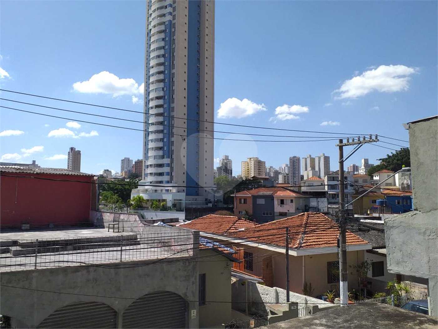 Terreno à venda em Vila Anglo Brasileira, São Paulo, SP