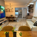 Apartamento à venda com 3 quartos, sendo 1 suíte, em Parque Campolim, Sorocaba, SP