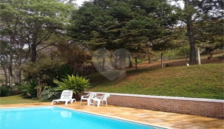Sítio à venda com 6 quartos, sendo 2 suítes,  em Nova Trieste, Jarinu, SP