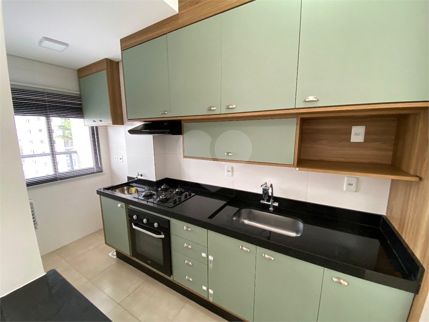 Studio à venda com 2 quartos em Jardim Pagliato, Sorocaba, SP
