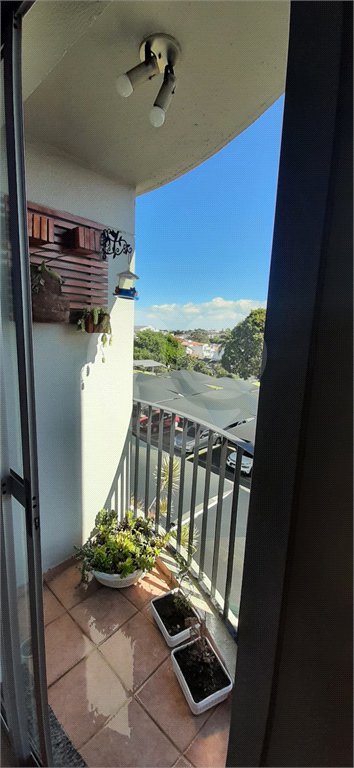 Apartamento à venda com 3 quartos, sendo 1 suíte,  em Alto Ipiranga, Mogi das Cruzes, SP