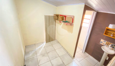 Casa à venda com 3 quartos em Vila Mazarino, Itapetininga, SP