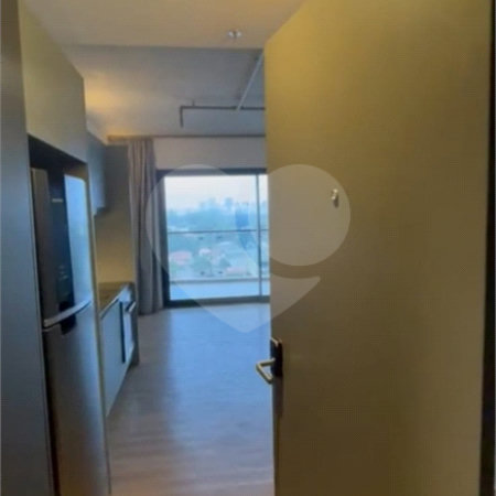 Studio para alugar com 1 quarto em Pinheiros, São Paulo, SP