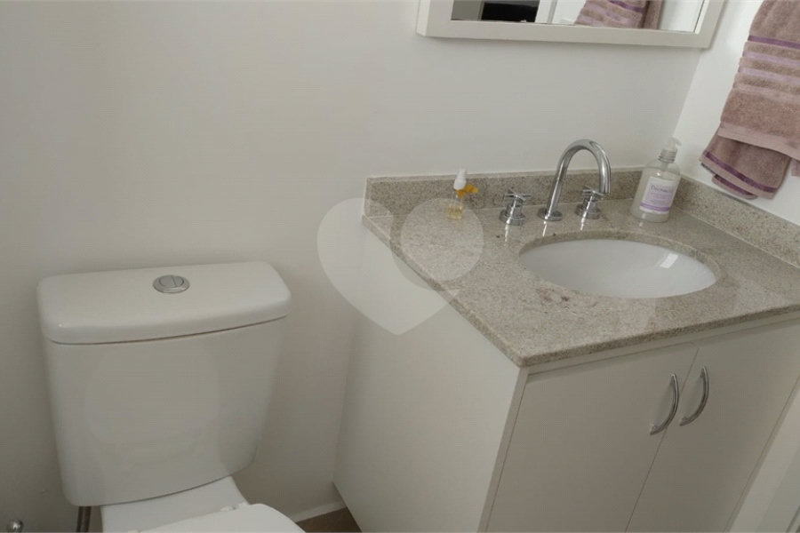 Apartamento à venda com 3 suítes em Freguesia do Ó, São Paulo, SP