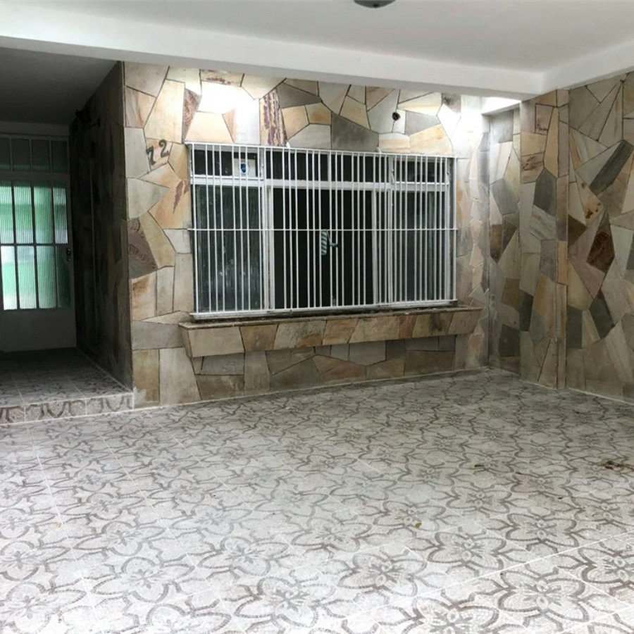 Sobrado à venda com 3 quartos em Jardim Humaitá, São Paulo, SP